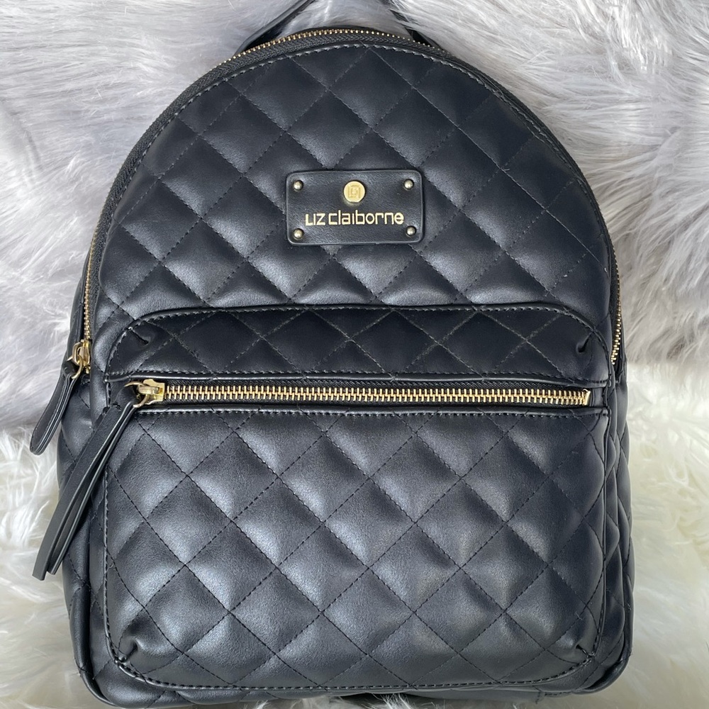 Liz Claiborne backpack